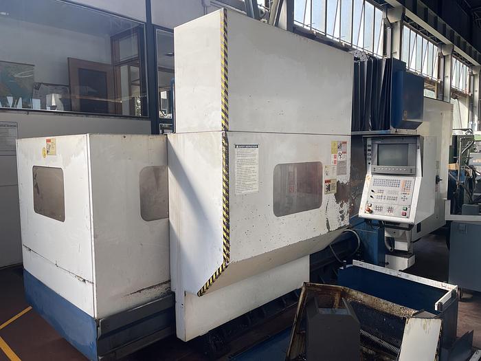 Installata Centro a Portale AWEA VP 2012