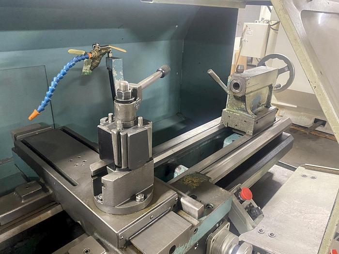 Used 2004 Southwestern Industries Trak TRL 1745S