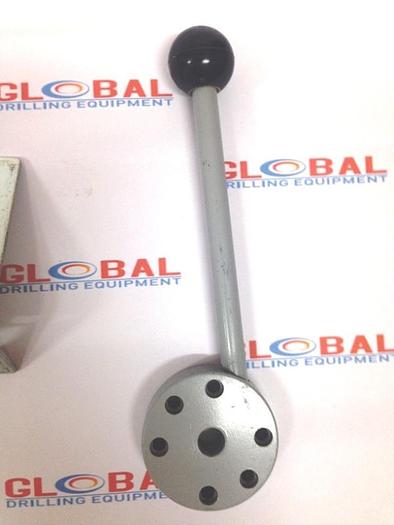 B&H-0001 : Spool Handles for Ingersoll-Rand / Atlas Copco T4 and/or RD20 Drill Rig
