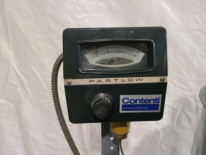 Used 160 Lb. Melting Furnace Natural Gas or Propane Max Temp 900F for Fishing Lead