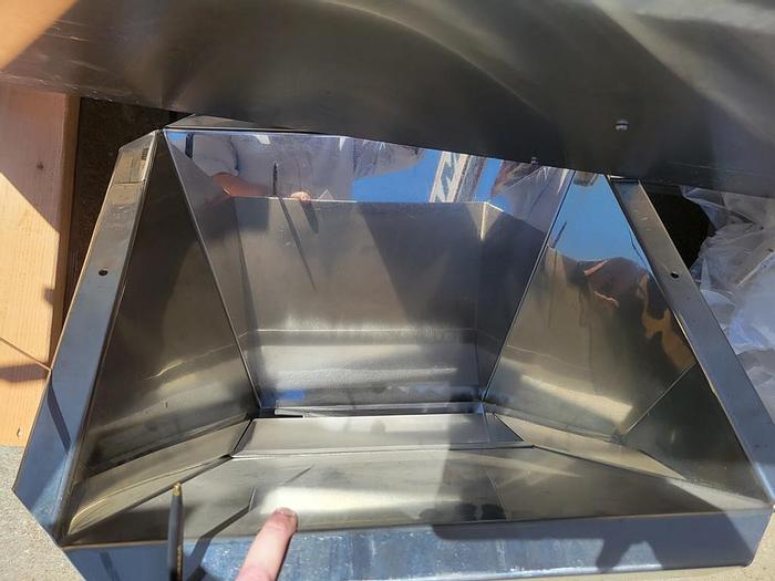 Used Counter, Pill Kalish, Type SPC 12P-3, Incomplete #S743993