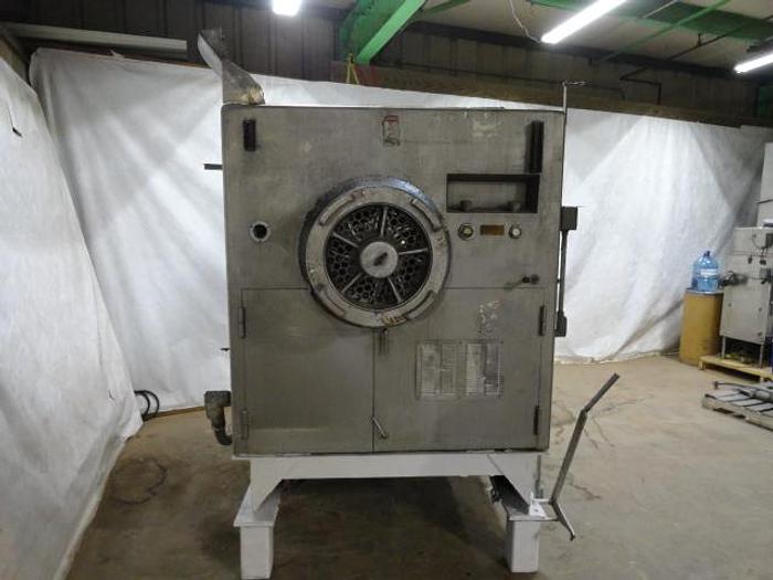 Used Wolfking Grinders