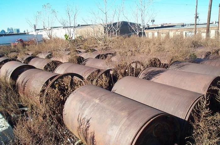 Used SANDY HILL #19971