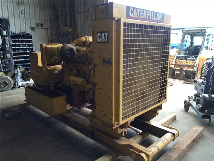 Used 1997 Caterpillar 300 KW GENERATOR