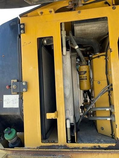 Used Wheel Loader, Caterpillar, 928G (Used)