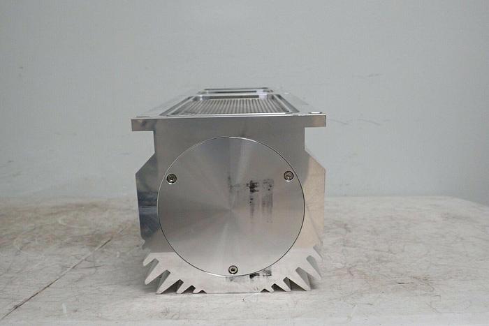 Used PFEIFFER SplitFlow 310 3P Agilent G2571-80310 Vacuum Pump with Controller TC 400