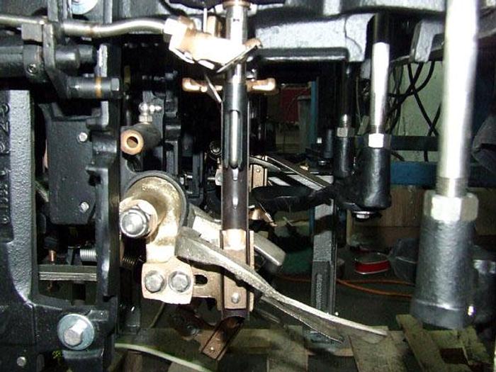 Used Automatyczna obieraczko-wykrawarka jabłek - "PEASE", USA