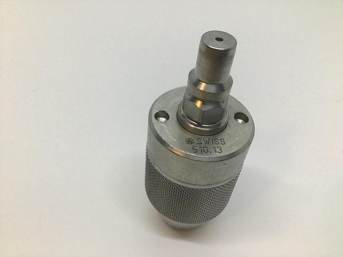 Used Synthes Keyless Chuck  510.13