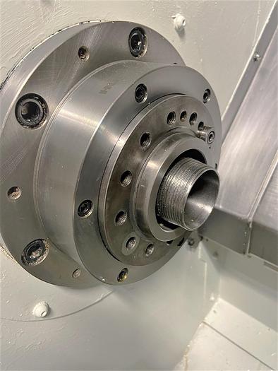 Used 2005 Hurco TM-6