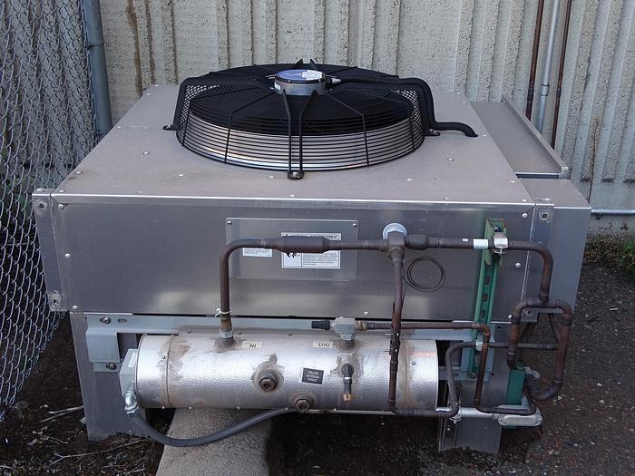 Used 15000 KVA SIEMENS-ALLIS TRANSFORMER SUBSTATION 480V/277