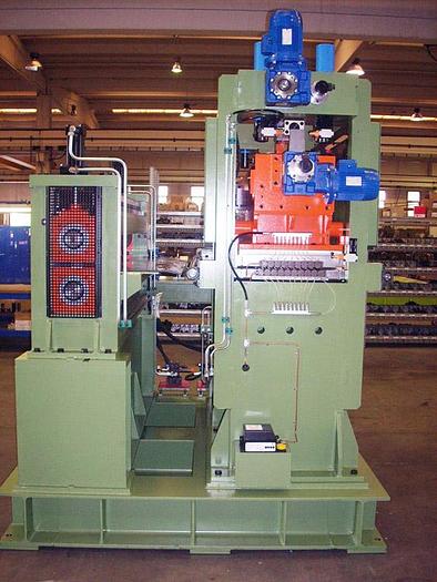 Roller Levelers (New) #3561