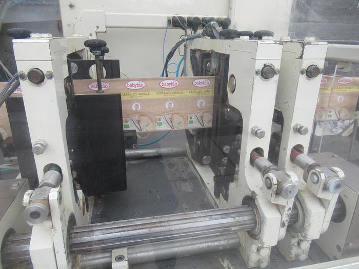 Gebruikt 1995 Laudenberg FBM-2--LSD 20