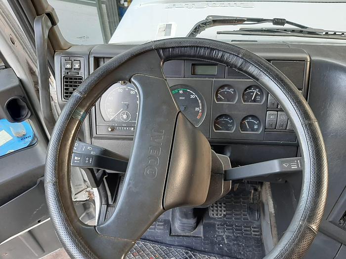 Gebruikt 1999 Iveco EUROSTAR 440E42 AUTOMATIC