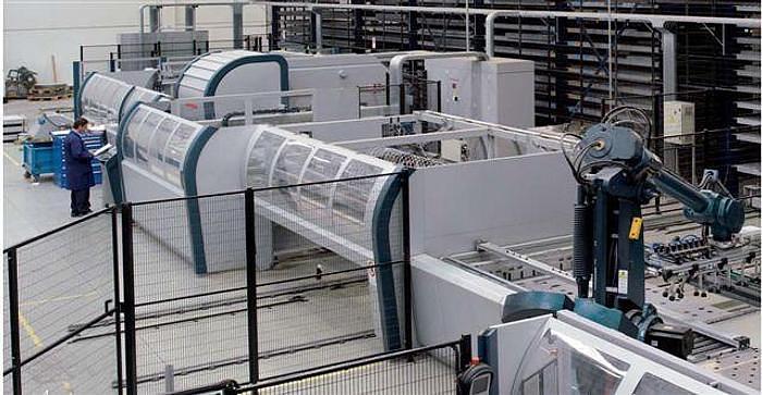 New F&P :  THE BEST WESTERN TECHNOLOGY