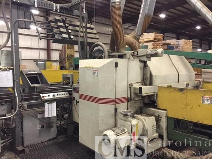 Used Mereen Johnson 424-DC