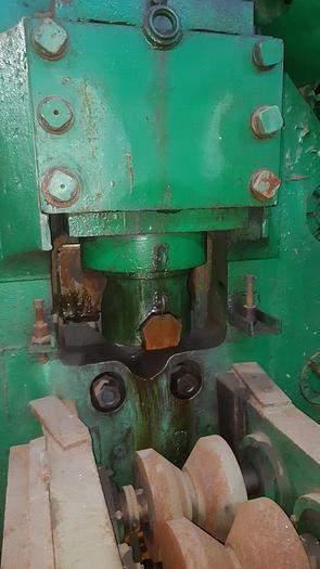 Used Billet Shear SCPK1000