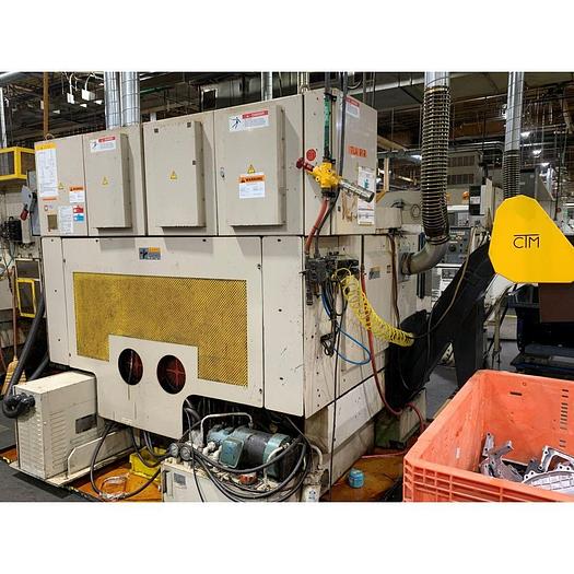 Used Okuma Howa 2SP-25H Turning Center