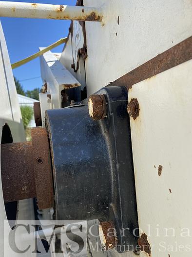 Used Cresswood EF 48 75