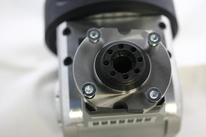 Hiteco  scm group aggregato aggregate unit for cnc Biesse Scm Homag Tilt blade ER20B H115