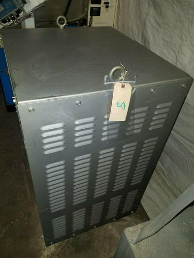 Used Sorensen DC Power Supply DCR 40 - 500A1 in Unknown Condition