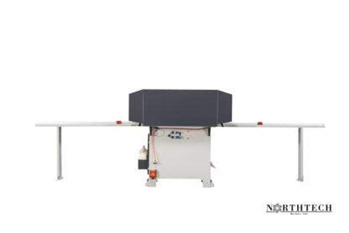 Northtech NT-DMS14-AS Double Miter Saw