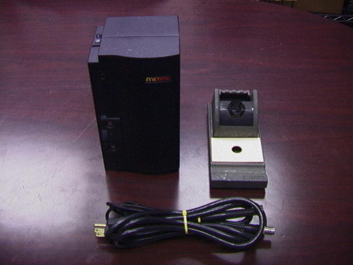 Metcal MX-500 soldering/de-soldering station