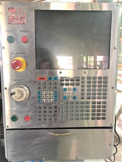 Used 2008 Haas SL-10