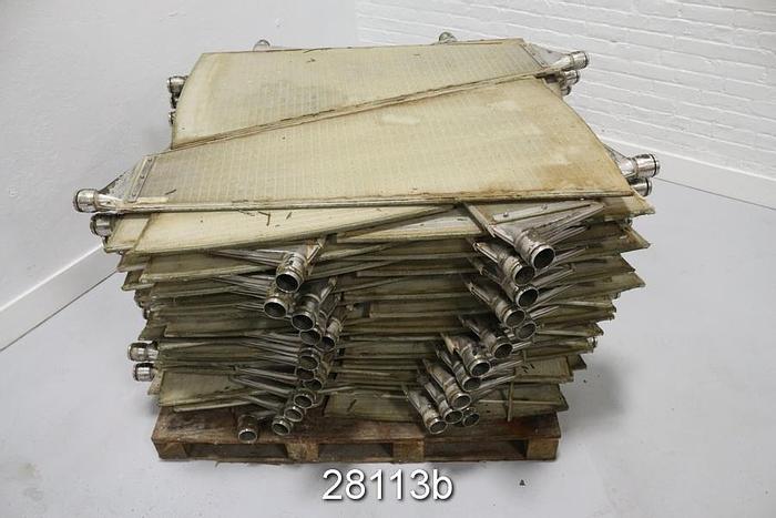 Used Beloit-Polydisc-Beloit Polydisc Save #28113