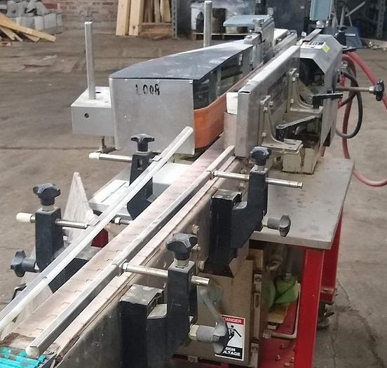 Usado 1996 Krones Rotina