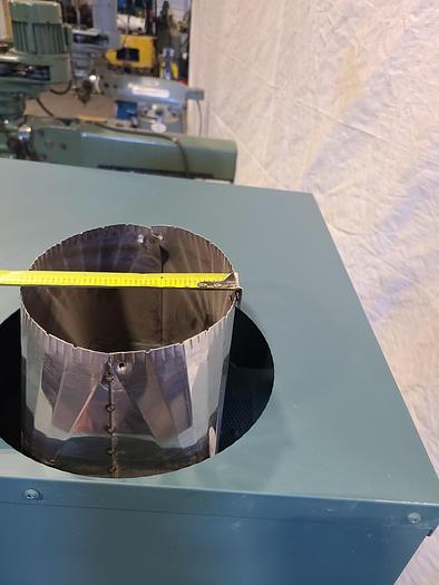 Used Grieve Convection Oven