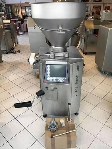 Gebraucht 2006 Handtmann VF 608 Baujahr 2006 182467