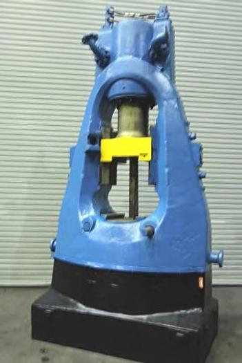 Used Hammer Forging Pneumatic GOA2000