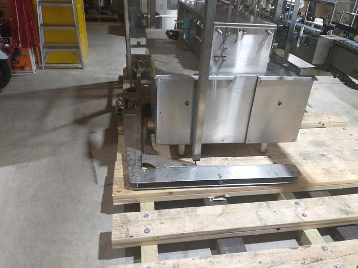 Used 1995 Oden Corp. GEN5 PF1K Auto XP