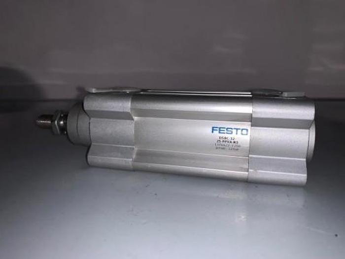 ISO15552 DSBC-32-25-PPVA-N3 1376422 Festo