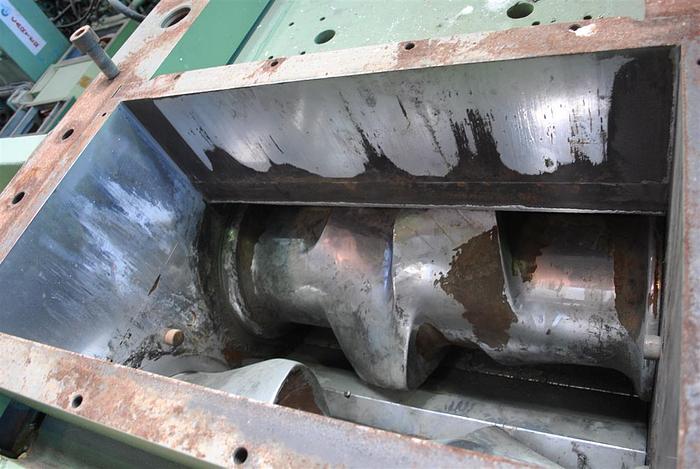 Used 1996 POMINI FARREL P270