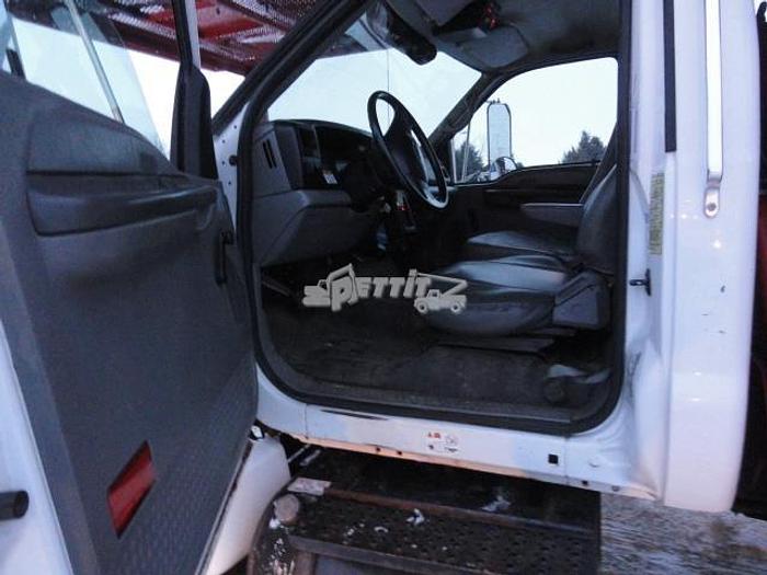 Used 2010 FORD F750
