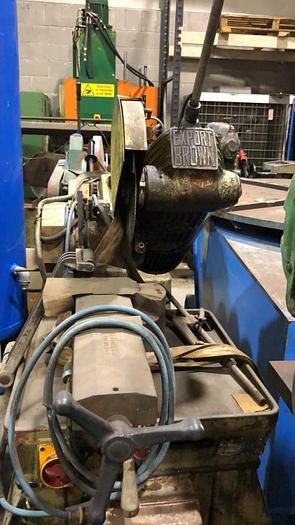 Usato TRONCATRICE PEDRAZZOLI