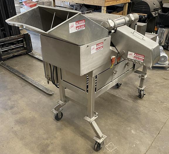 Used 2011 Urschel Laboratories GK-A