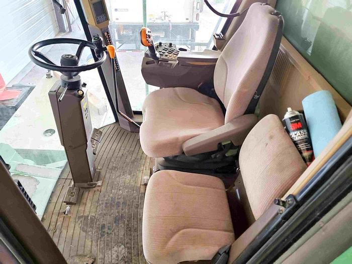 Used John Deere 9750STS Combine