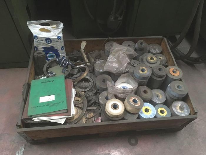 Used Gear Grinder KS2003