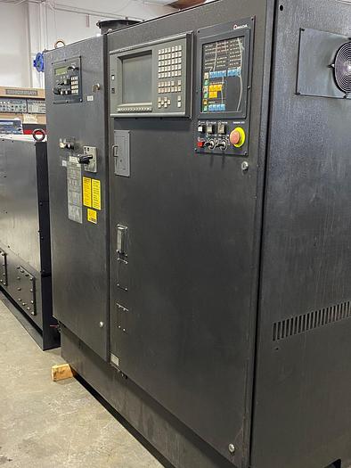 Used Fanuc 18P Control Unit