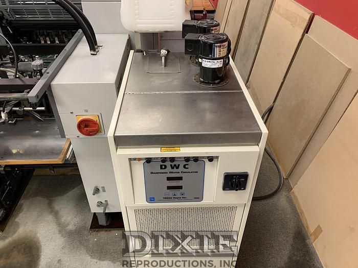 Used 2005 Ryobi 524HE