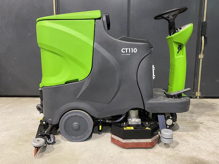 2021 IPC  CT110 BT85