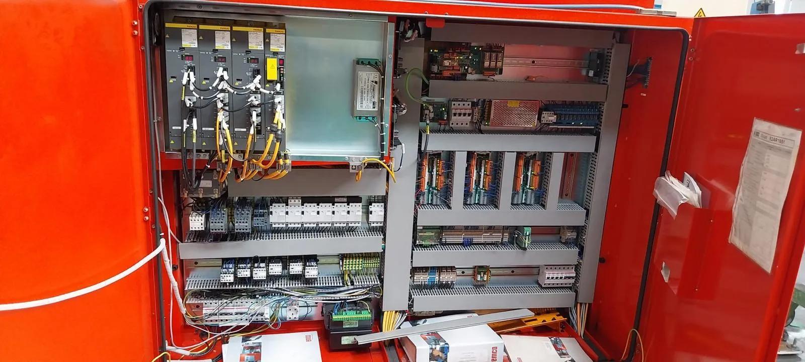 Gebruikt Emco EmcoTurn 345 II I CNC Draaibank