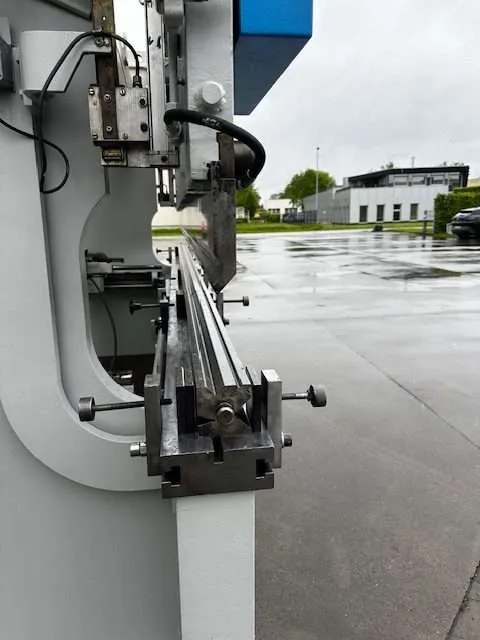 Used LVD PPED 165/40 I Press Brake