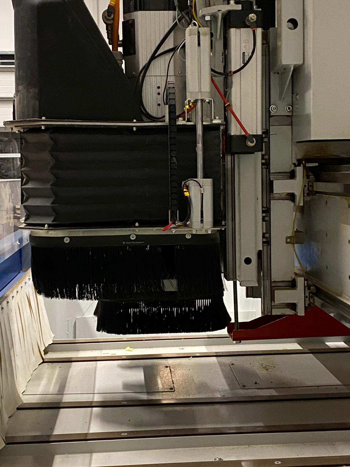 Gebruikt 2015 MASTERWOOD 21.31 M