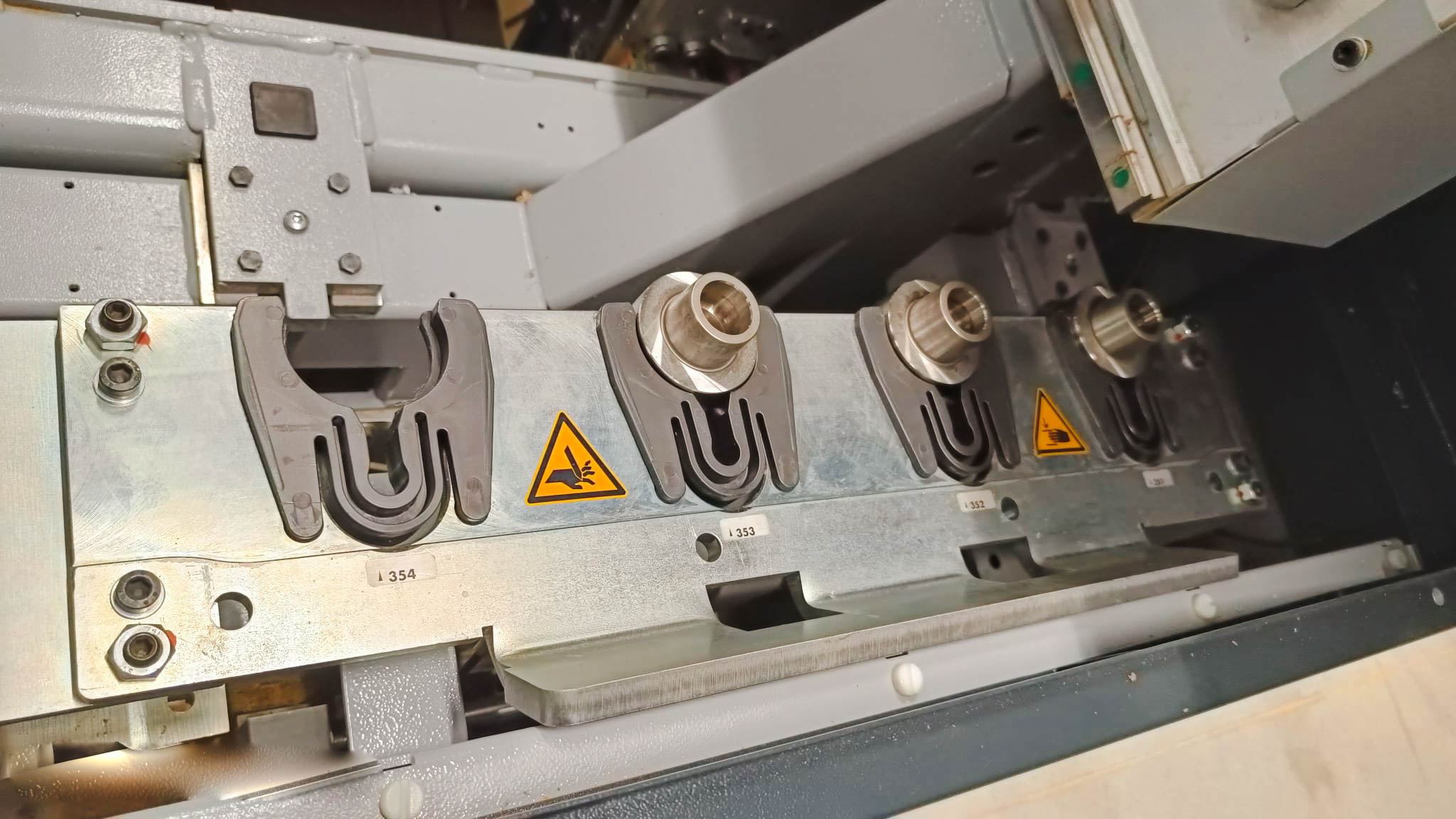 Used Format 4 Creator 950 I CNC Machining Center I 2021