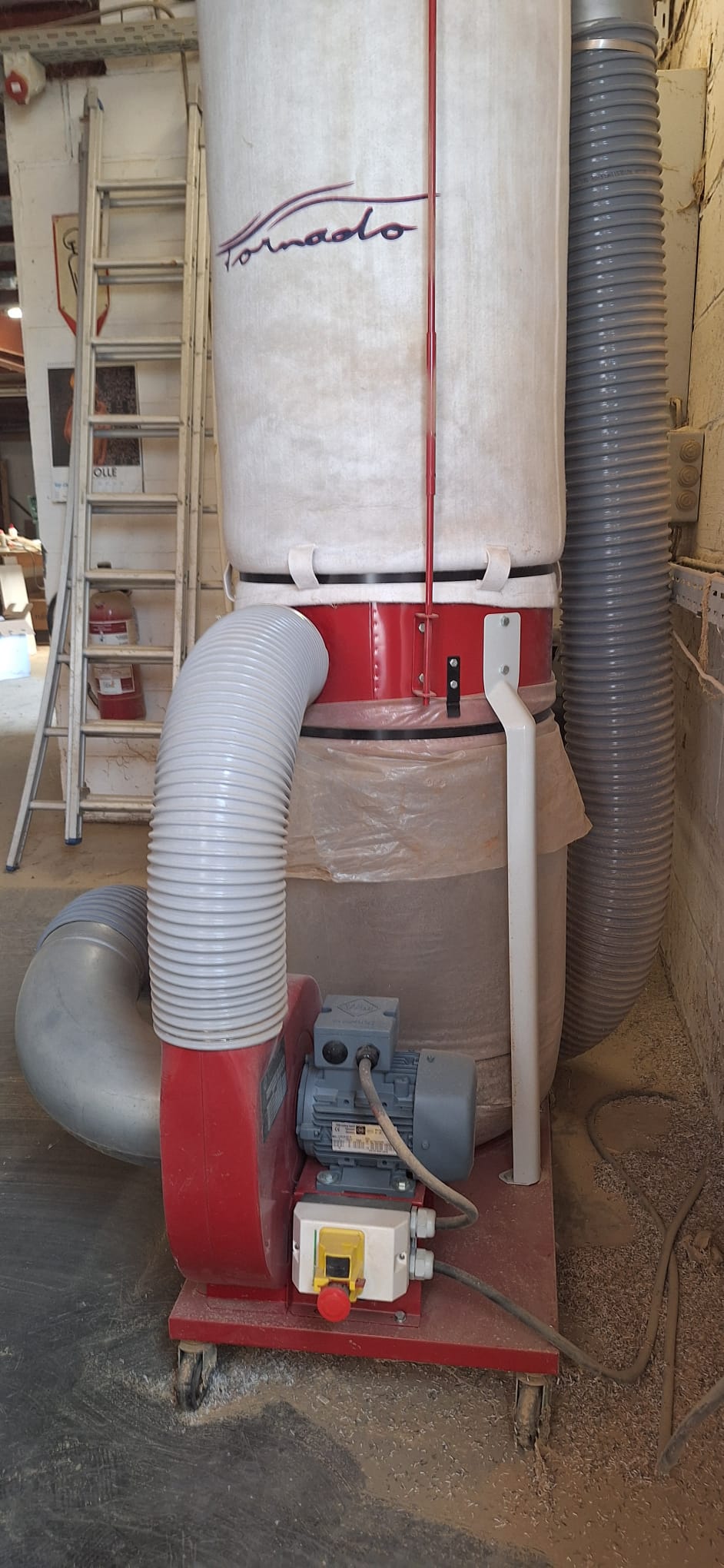 Used Bi-Matic 4.2 CH I Edgebanding I 2007