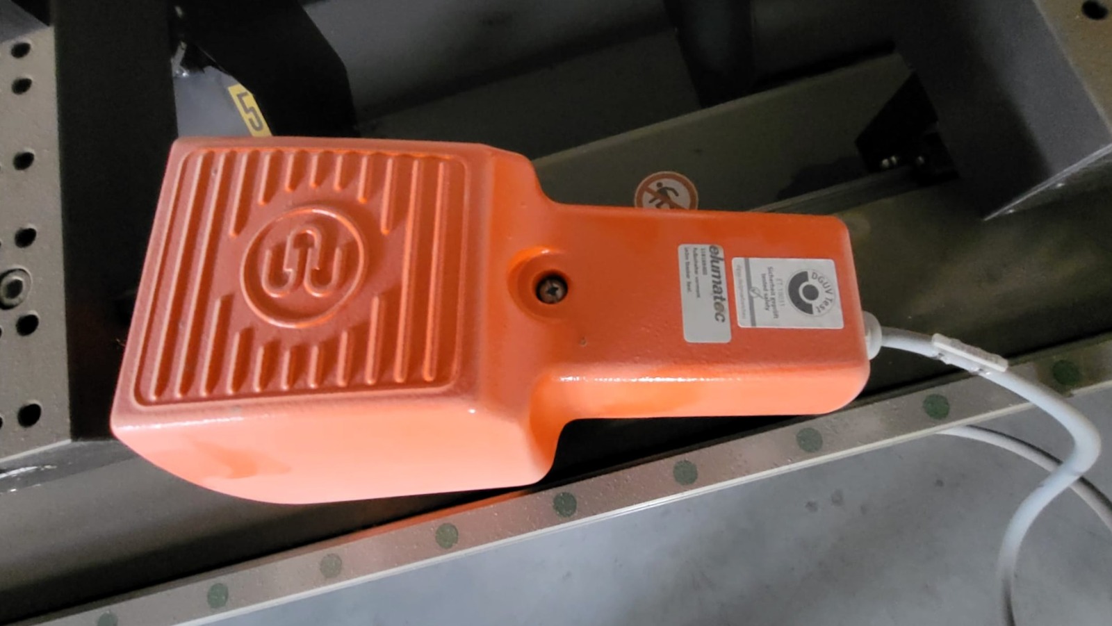 Used Elumatec SBZ 141 I Profile Machining Centre I 2024