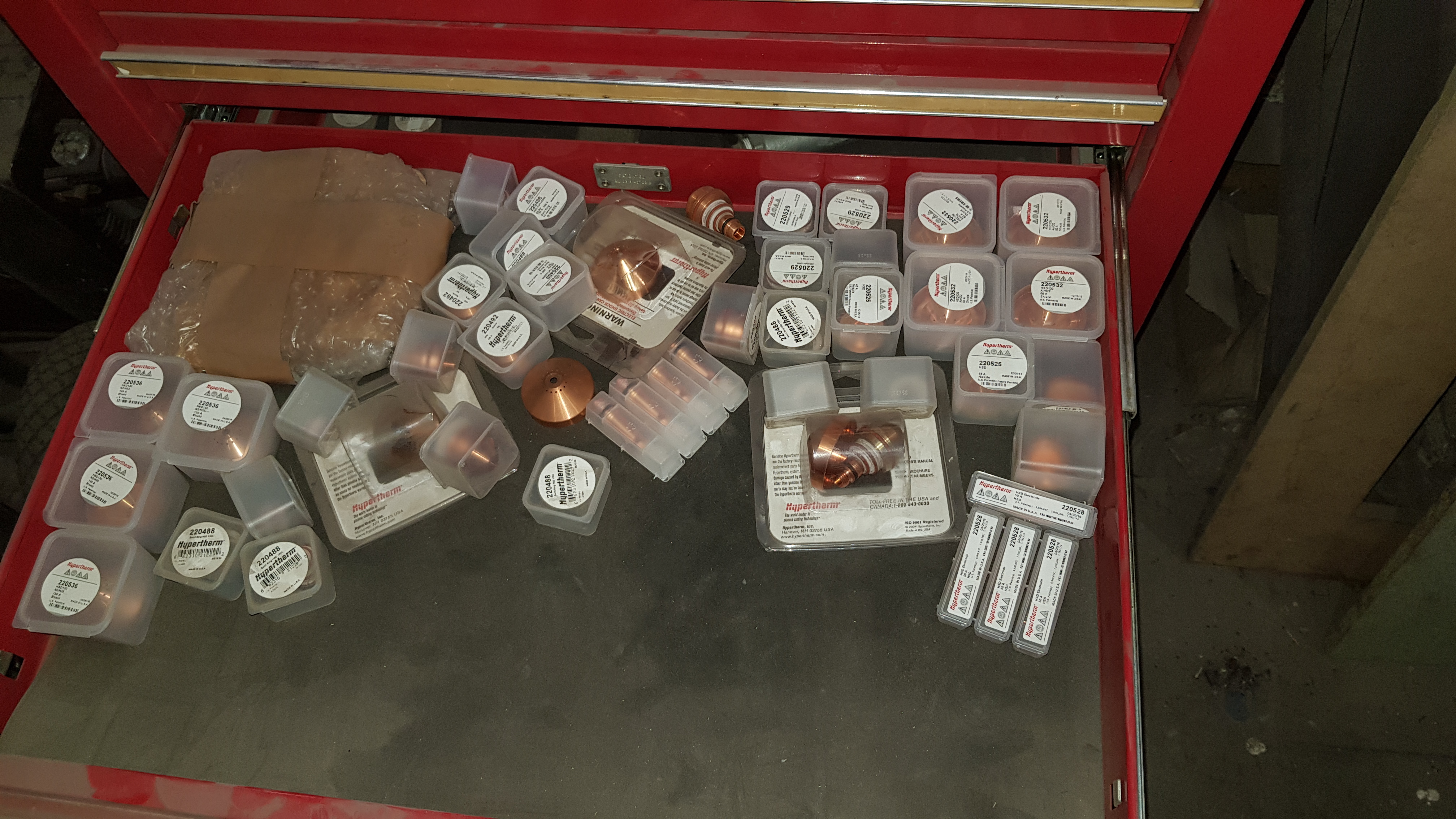 Usado KOIKE NANOGRAPH NG 3000